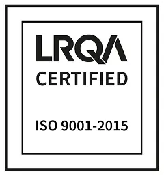 Logo ISO 9001