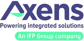 Logo Axens