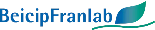 Logo BeicipFranlab