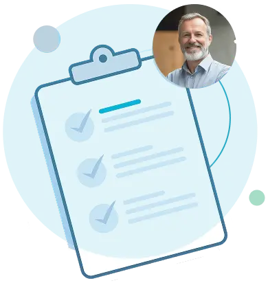 Illustration of the IFP Training certification process based on skills acquisition
