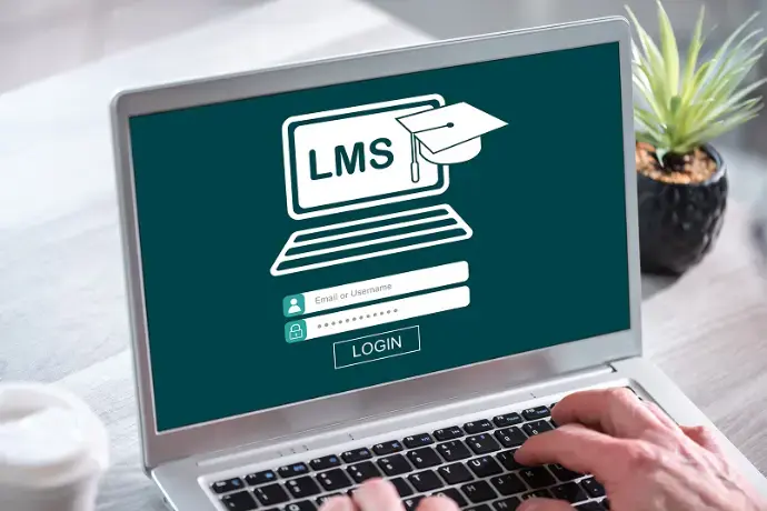 Completion of an online assessment through the IFP Training Learning Management System (LMS)