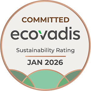 Ecovadis Logo